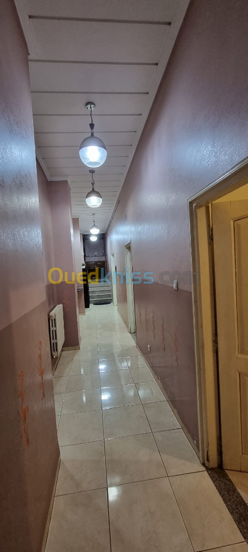 Vente Appartement F4 Alger Tessala el merdja