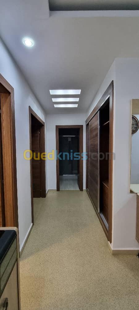 Location Appartement F4 Alger Dar el beida