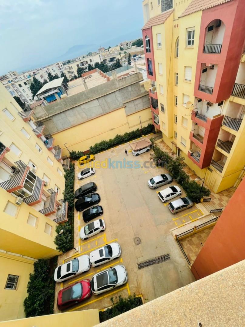 Vente Duplex F5 Tipaza Bou ismail