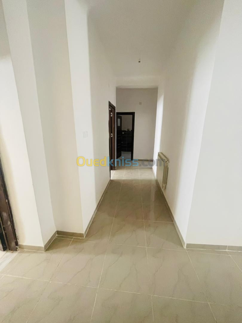 Vente Appartement F3 Alger Ouled fayet