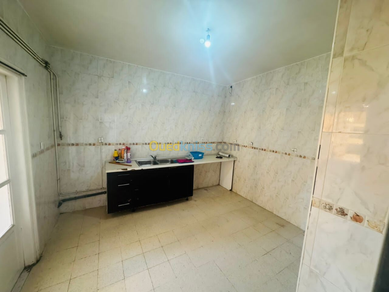 Location Appartement F3 Alger Bab ezzouar