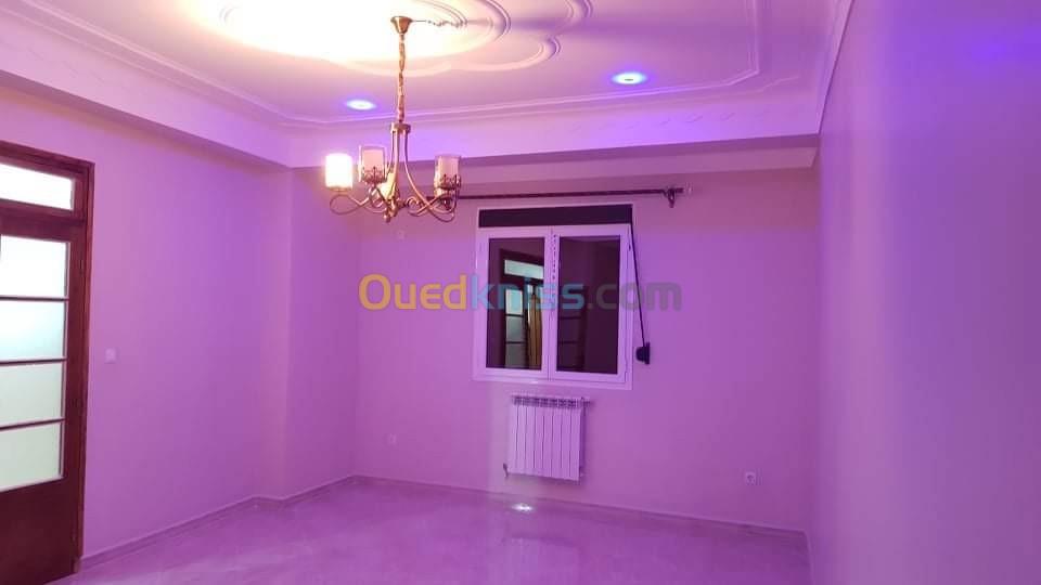 Location Appartement F5 Tipaza Kolea