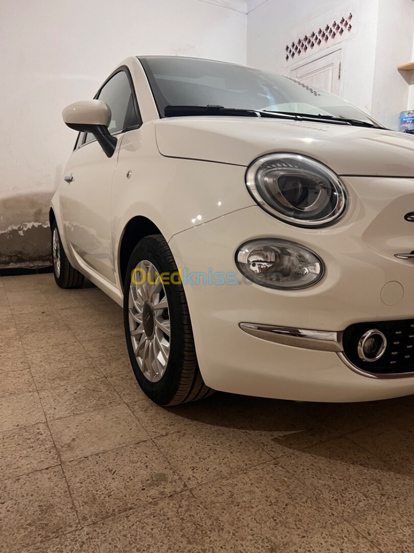 Fiat Fiat 500 2024 Club