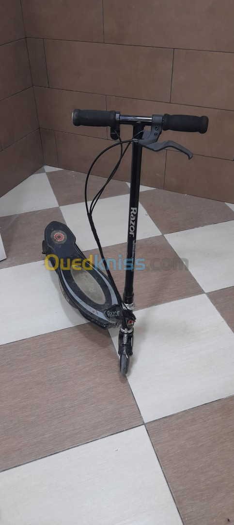 trottinette electrique