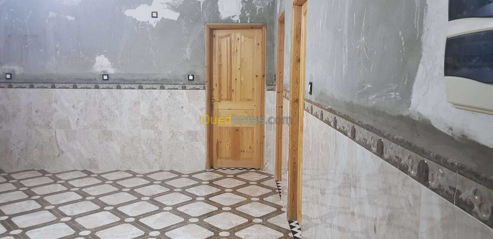 Vente Villa Tiaret Tiaret