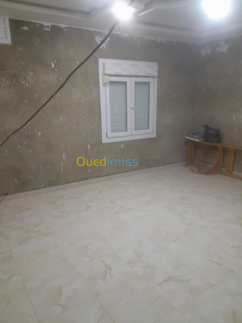 Vente Villa Oran Es senia