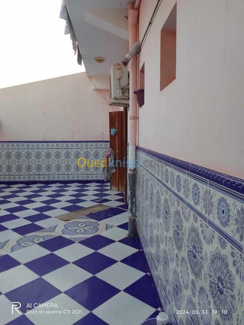 Vente Villa Oran Es senia