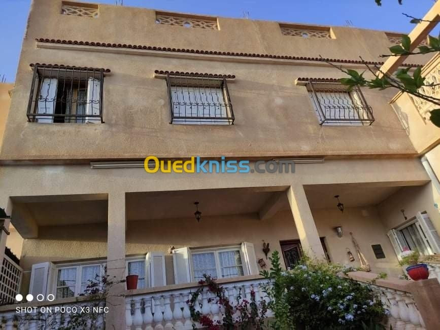 Vente Villa Laghouat Laghouat