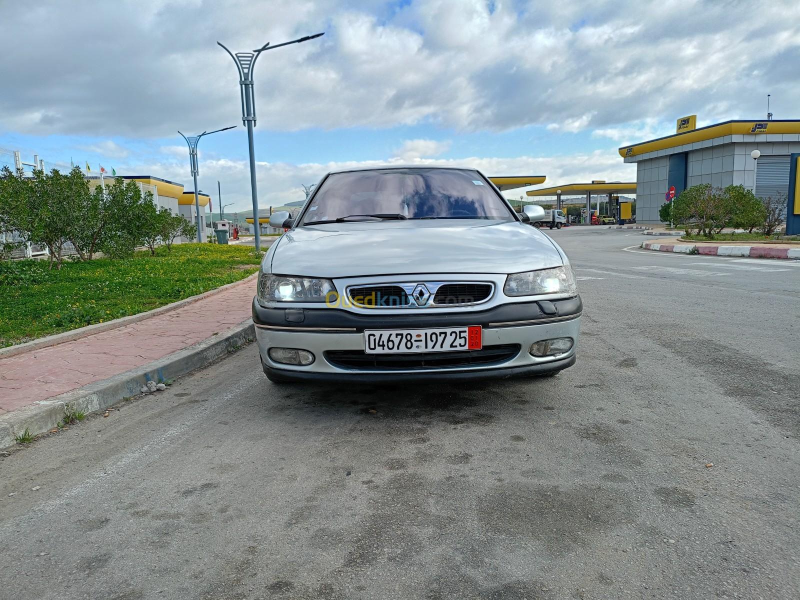 Renault Safrane 1997 Safrane