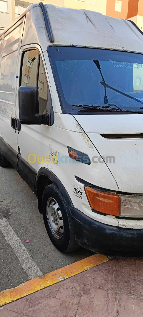 Iveco 35c11 