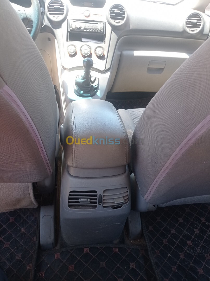 Kia Carens 2009 