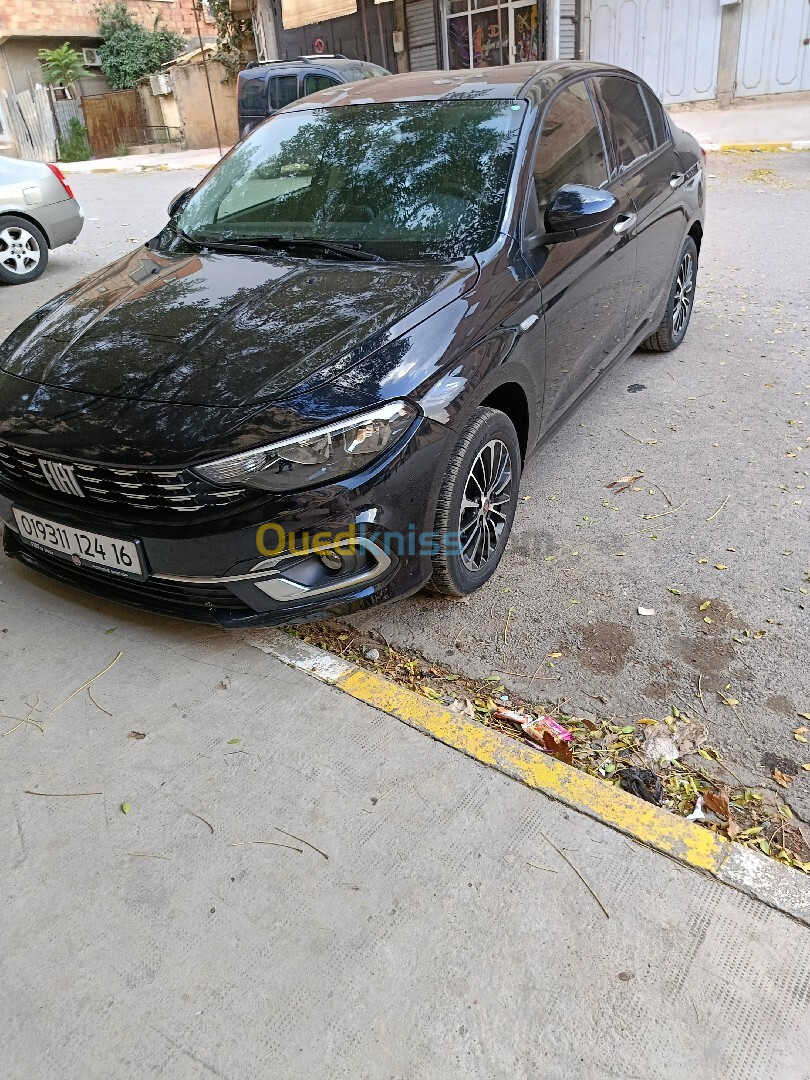 Fiat Tipo 2024 Urban plus