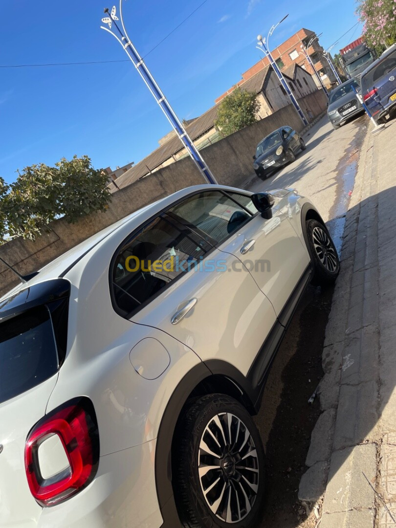 Fiat 500X 2023 Club