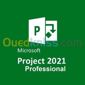  Microsoft Office 2021 2019 2016 Pro Plus Windows 10 11 Pro projet visio serveur dz 