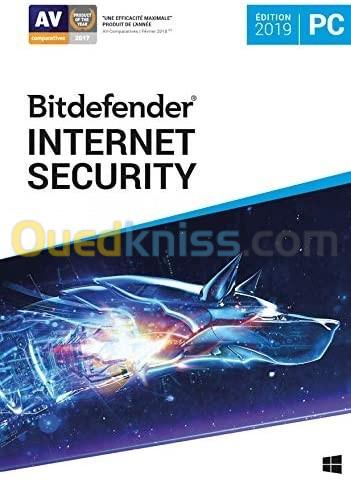 Norton Kaspersky Bitdefender 