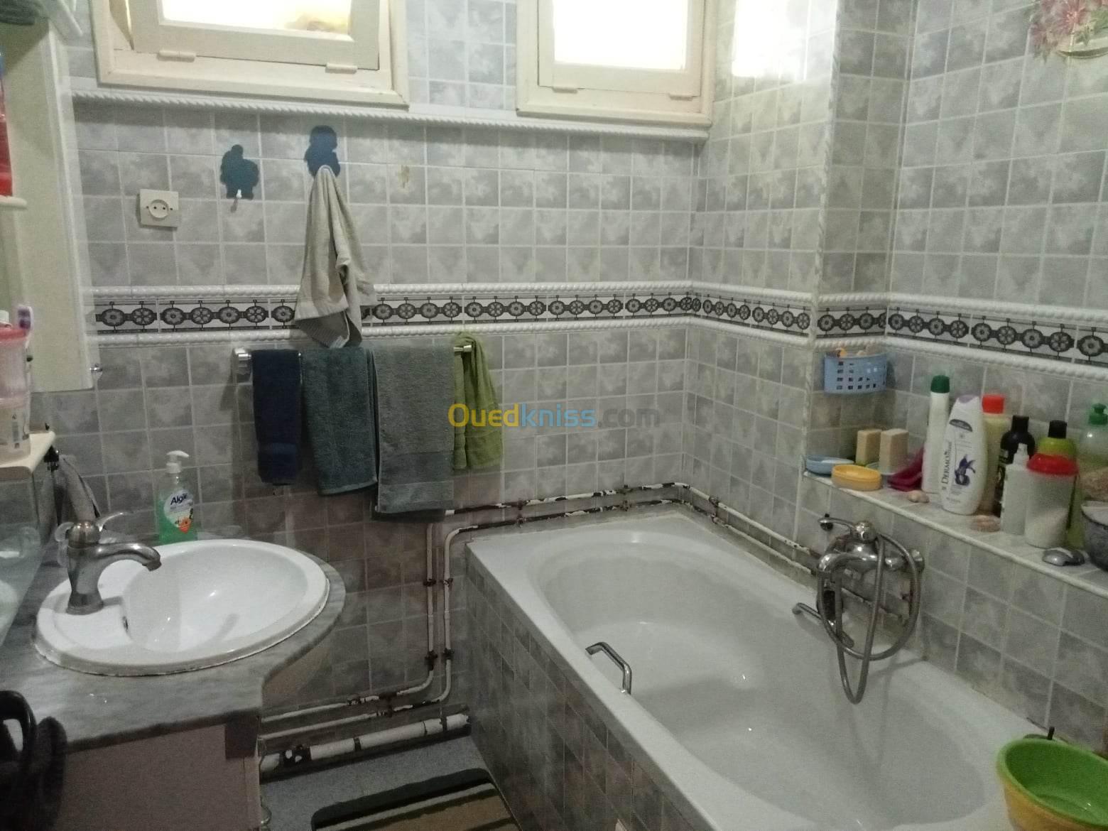 Vente Appartement F3 Boumerdès Beni amrane