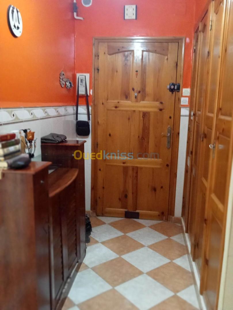 Vente Appartement F3 Boumerdès Beni amrane