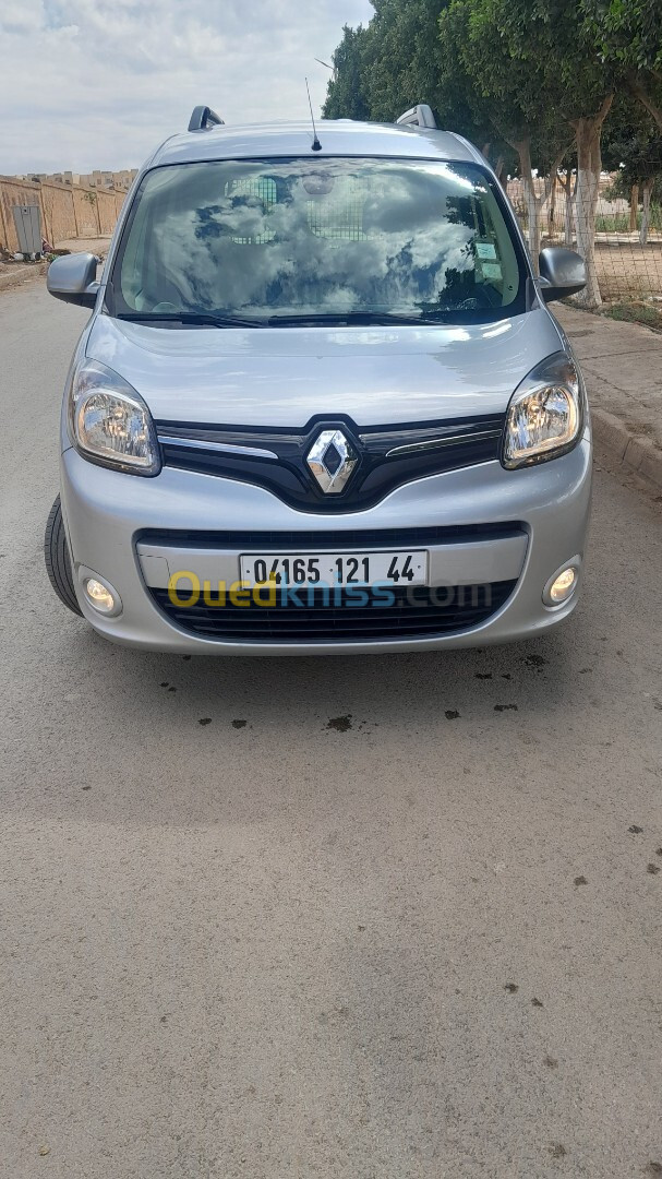 Renault Kangoo 2021 Privilège +