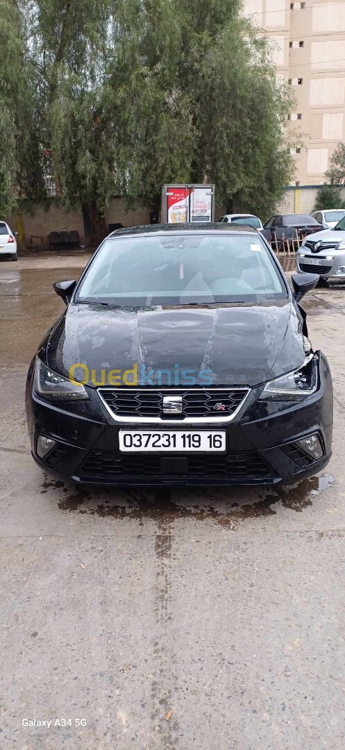 Seat Ibiza 2019 Ibiza