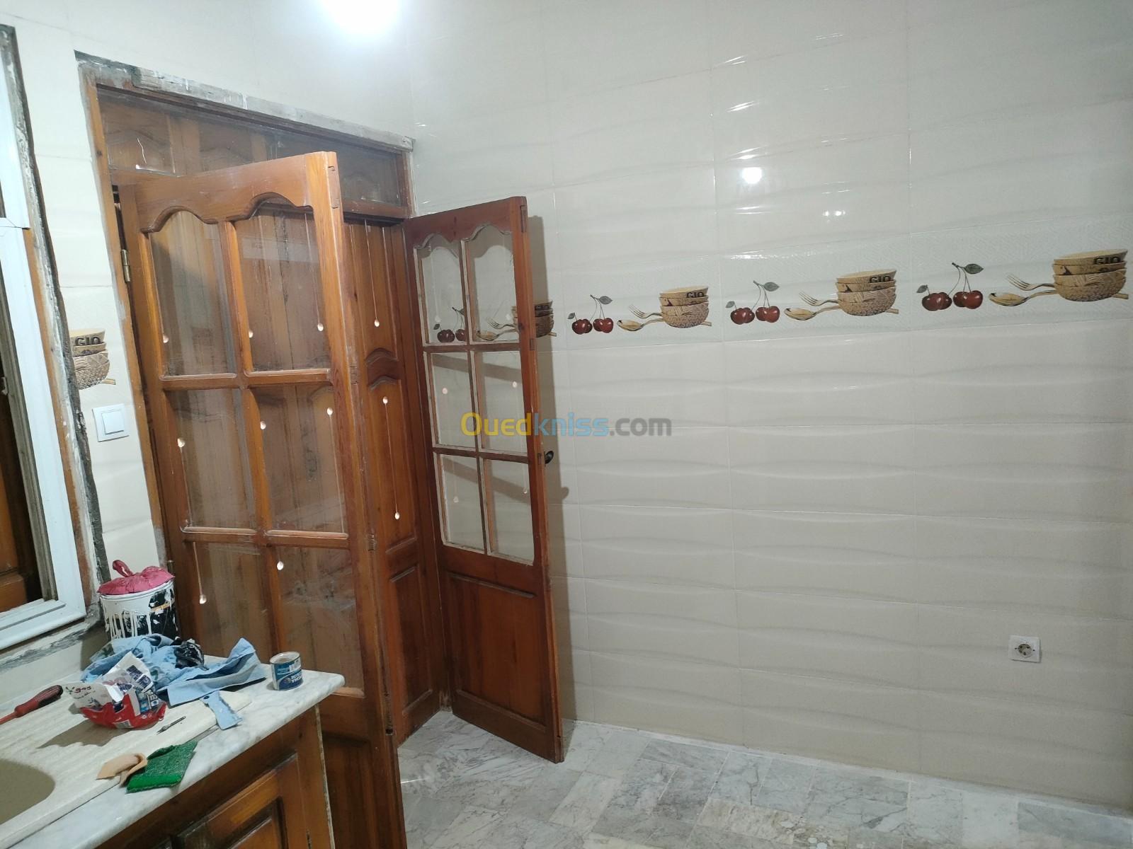 Location Niveau De Villa F2 Alger Draria