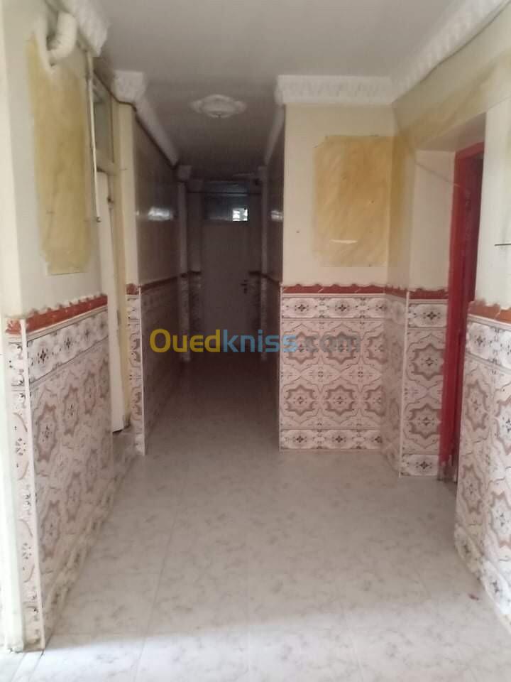 Vente Appartement F5 Constantine Ain smara