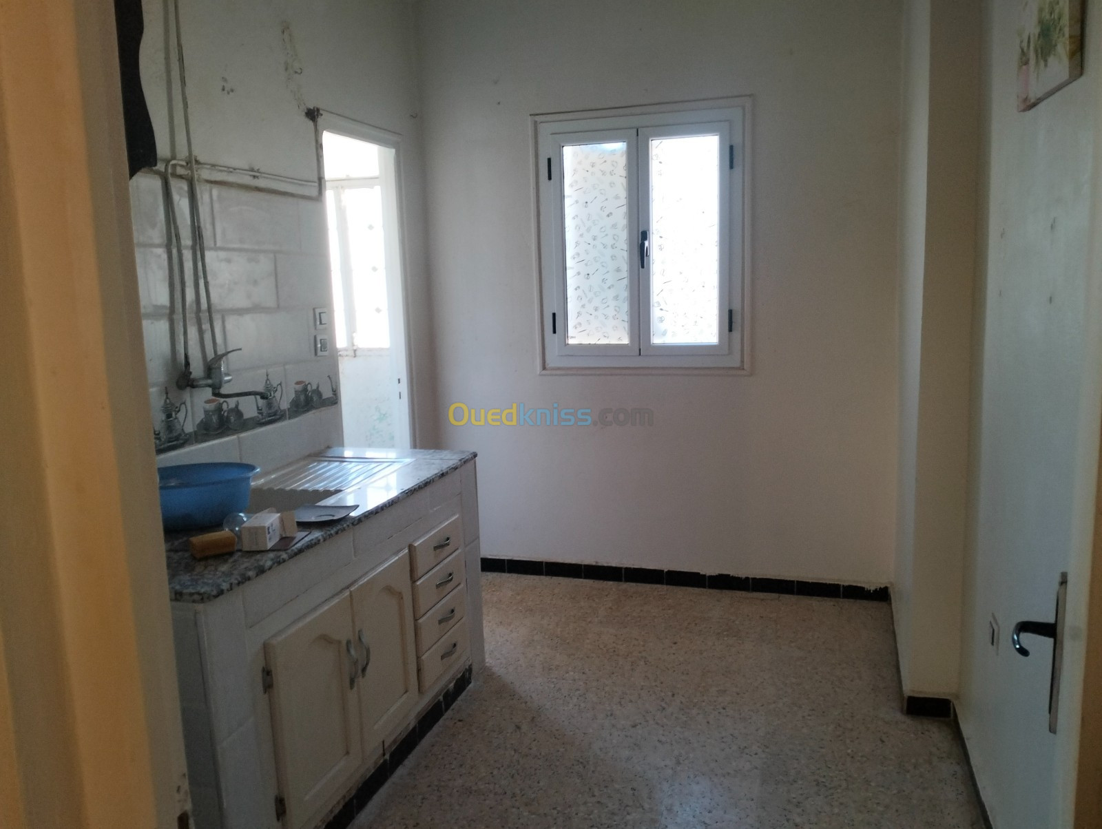 Vente Appartement F3 Tlemcen Remchi