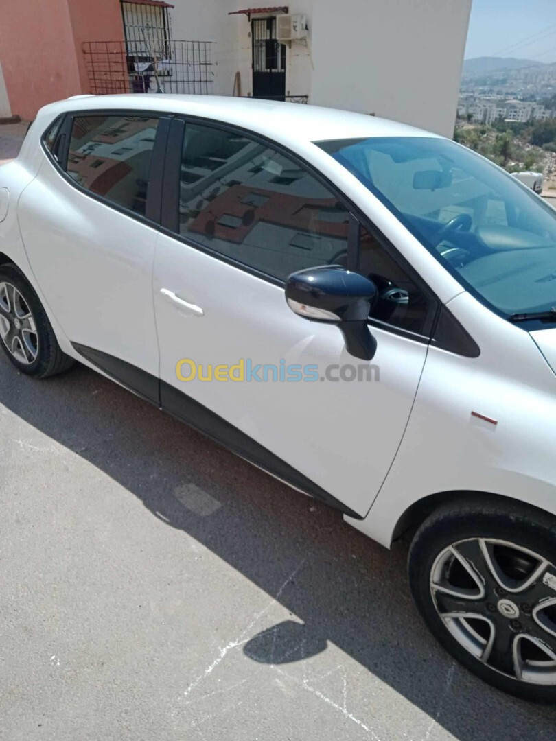 Renault Clio 4 2013 