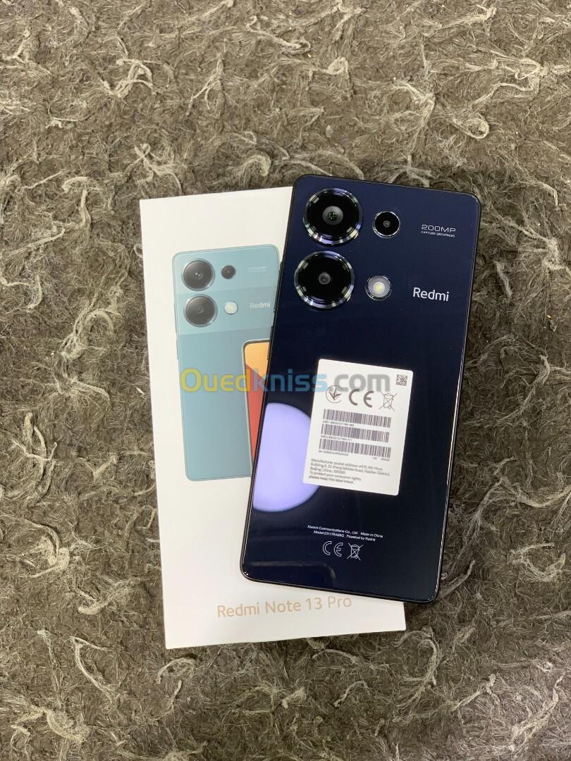 REDMI NOTE 13 PRO