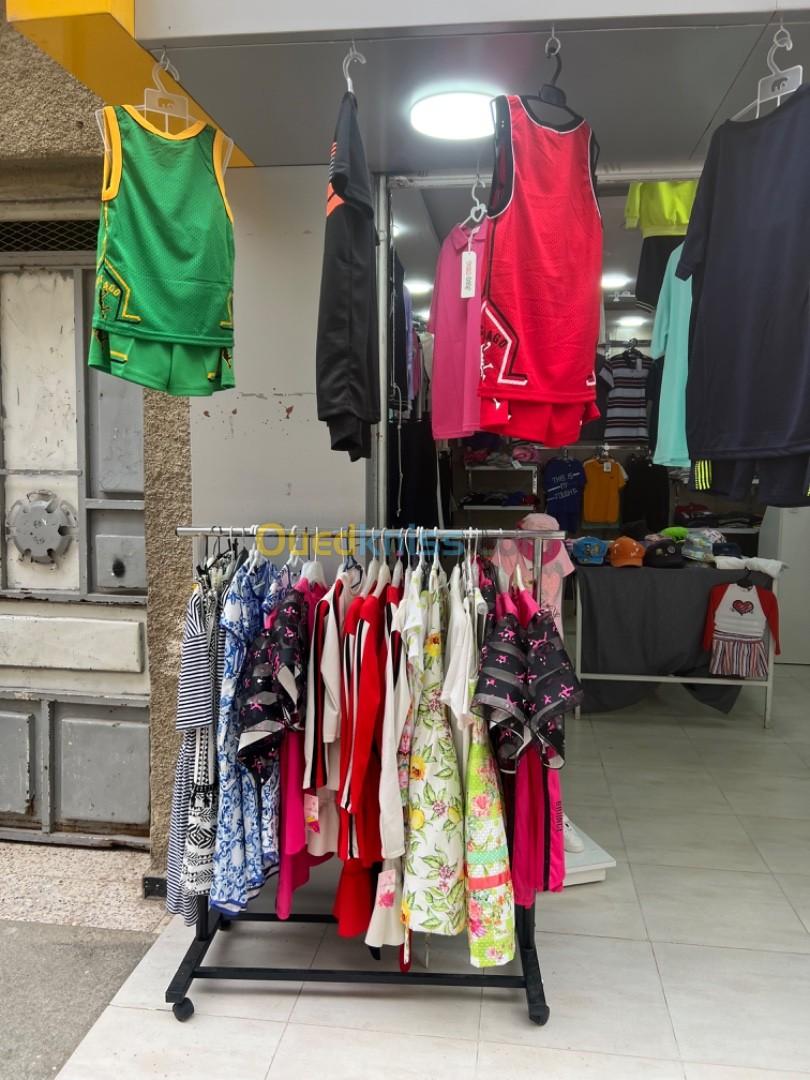 Magasin des v tements italien enfants Boumerd s Alg rie