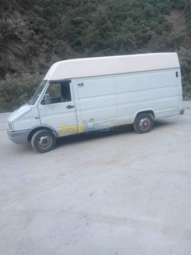 Iveco Iveco 1992