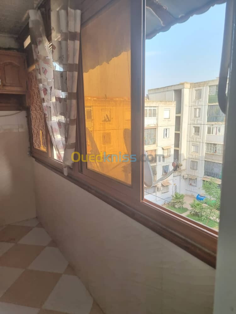 Vente Appartement F4 Blida Boufarik