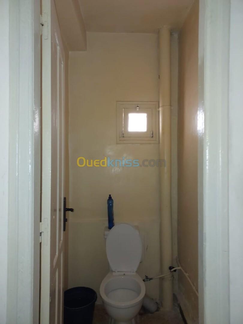 Location Appartement F3 Alger Rouiba