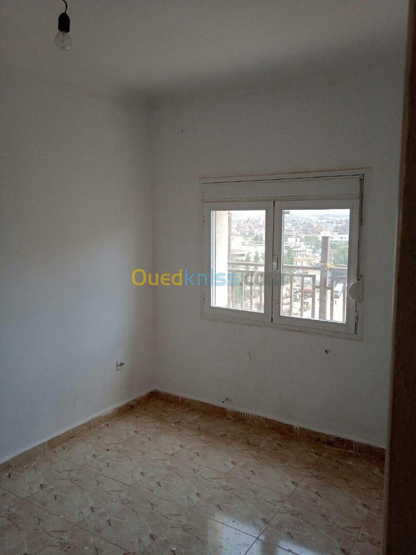 Location Appartement F2 Boumerdès Ouled moussa