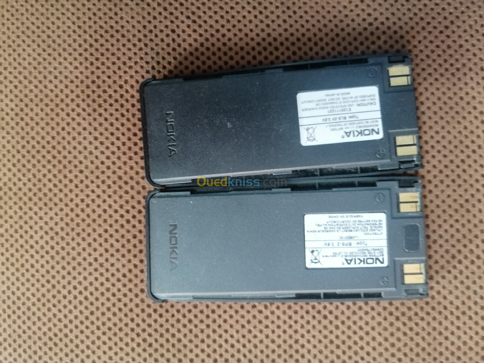 Batterie 6310i 