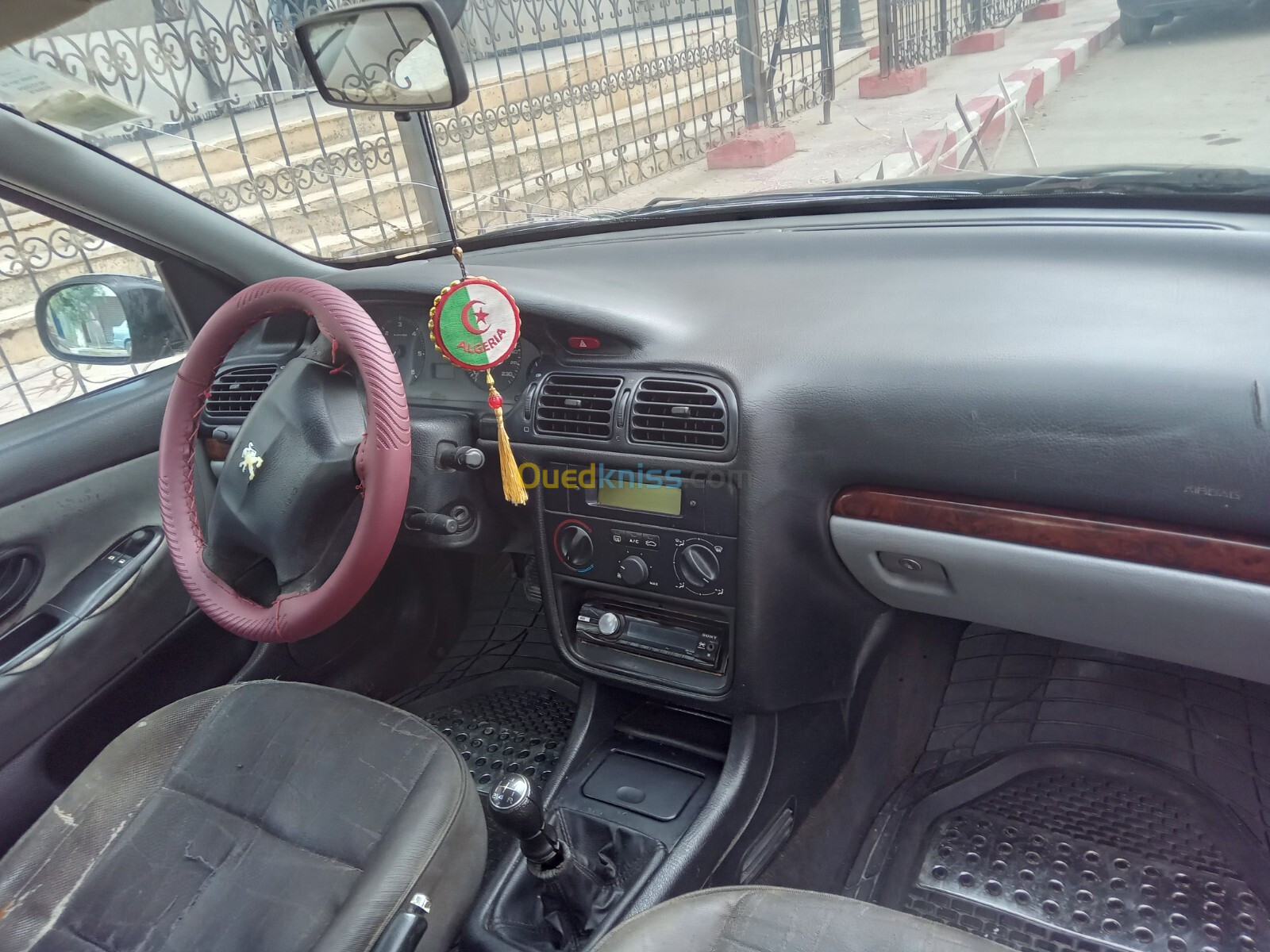 Peugeot 406 2001 406