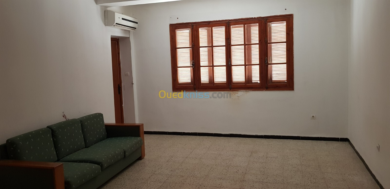 Location Appartement F2 Alger Ouled fayet