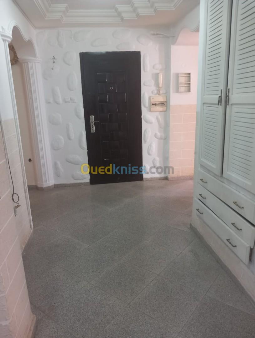 Location Appartement Alger Said hamdine