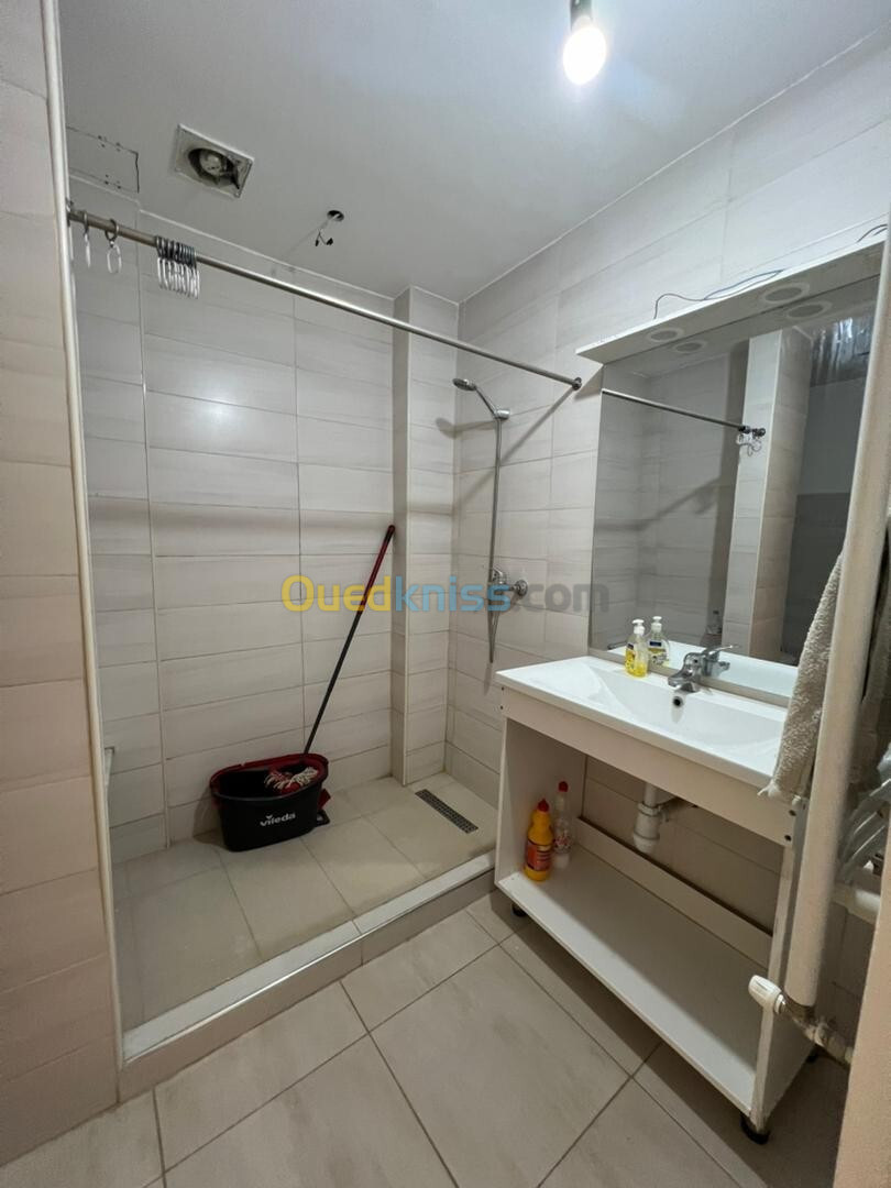 Vente Appartement F3 Alger Ouled fayet