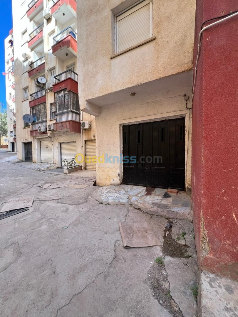 Vente Appartement F3 Alger Ouled fayet