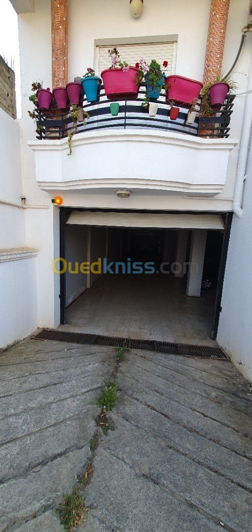 Vente Duplex F5 Alger El achour