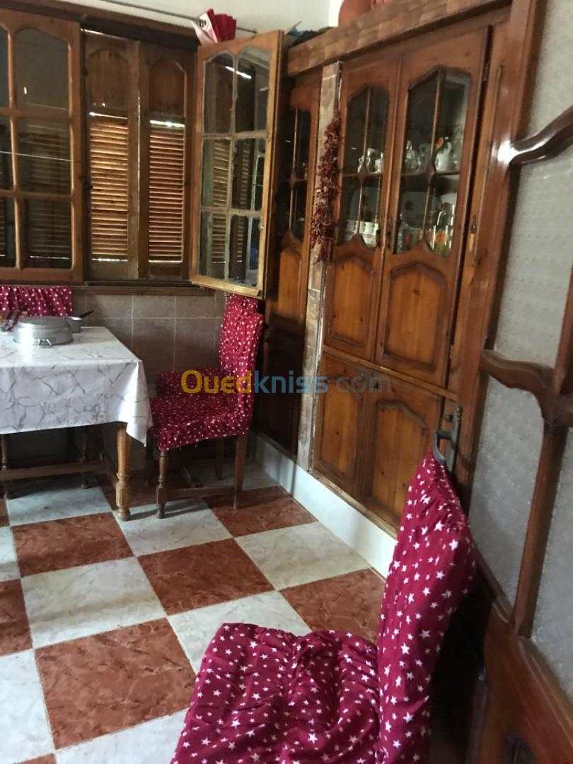 Vente Villa Tlemcen Zenata