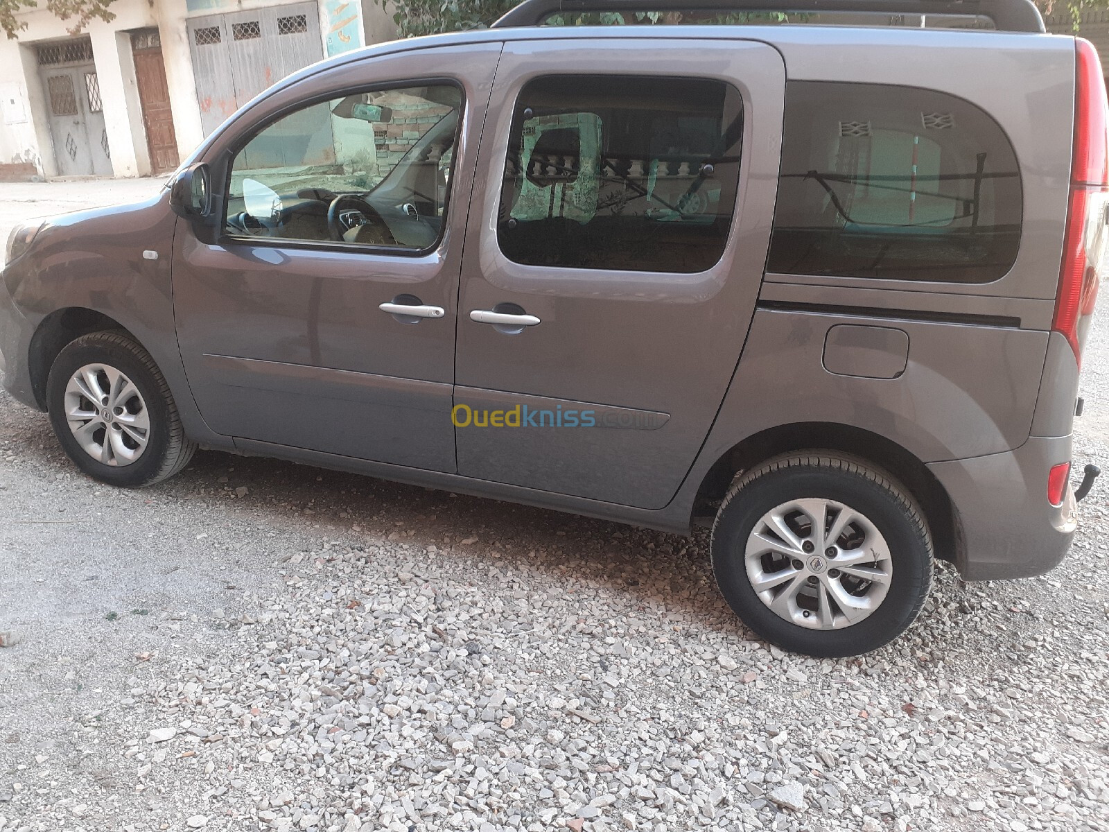 Renault Kangoo 2018 Privilège +