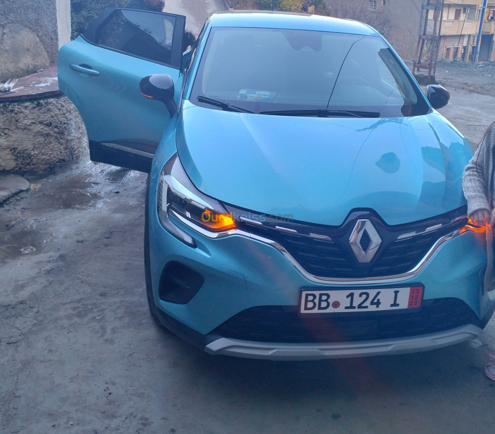 Renault Captur 2021 Captur