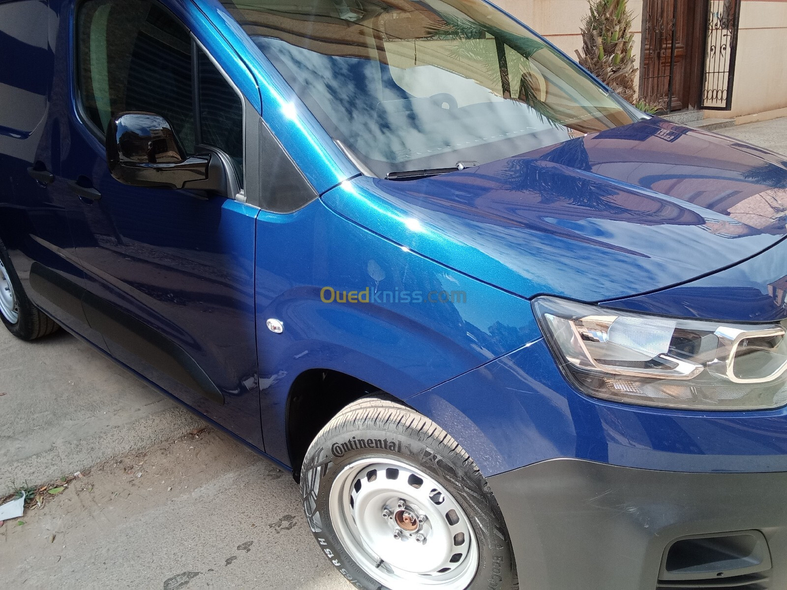 Fiat DOBLO 2024 