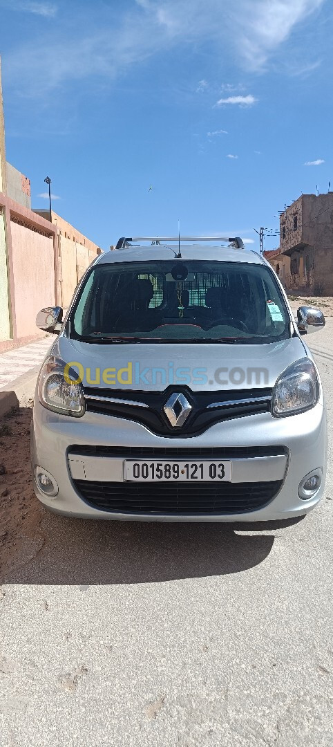 Renault Kangoo 2021 Privilège plus