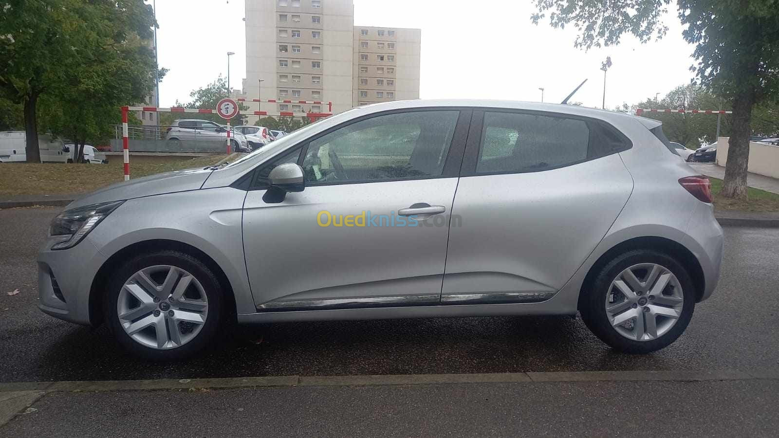 Renault Clio 4 2021 