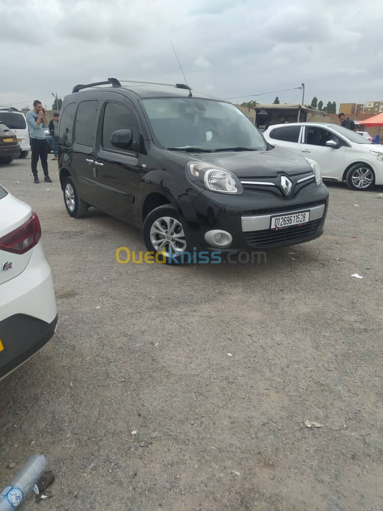 Renault Kangoo 2015 Confort