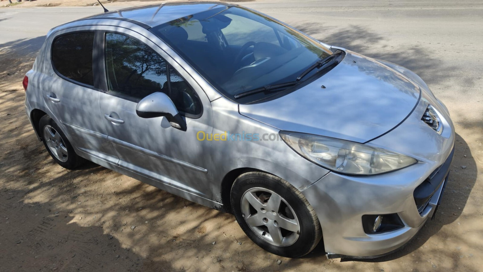 Peugeot 207 2011 207