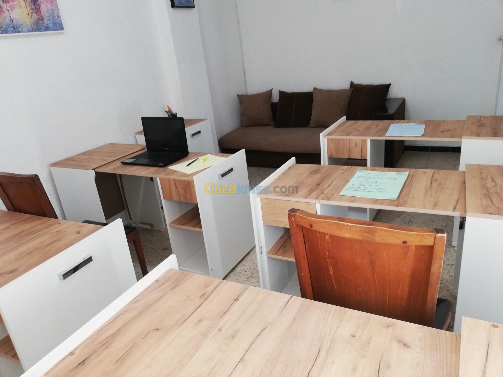 espace coworking 