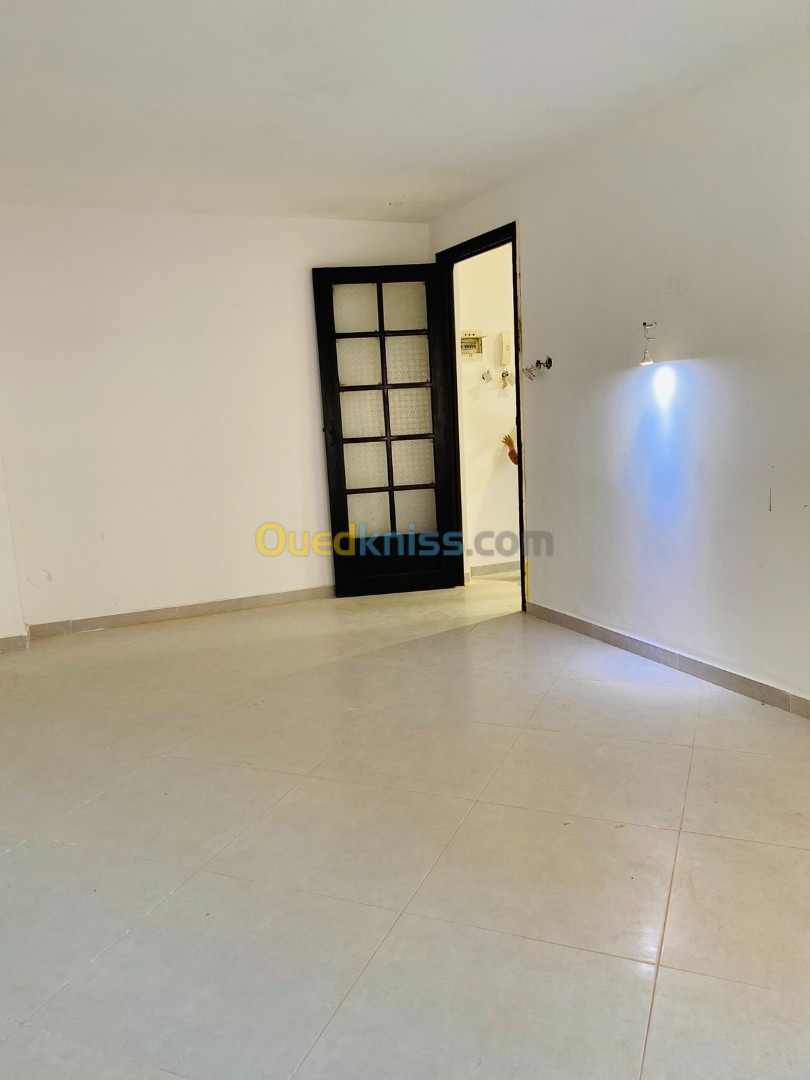 Vente Appartement F4 Tlemcen Tlemcen